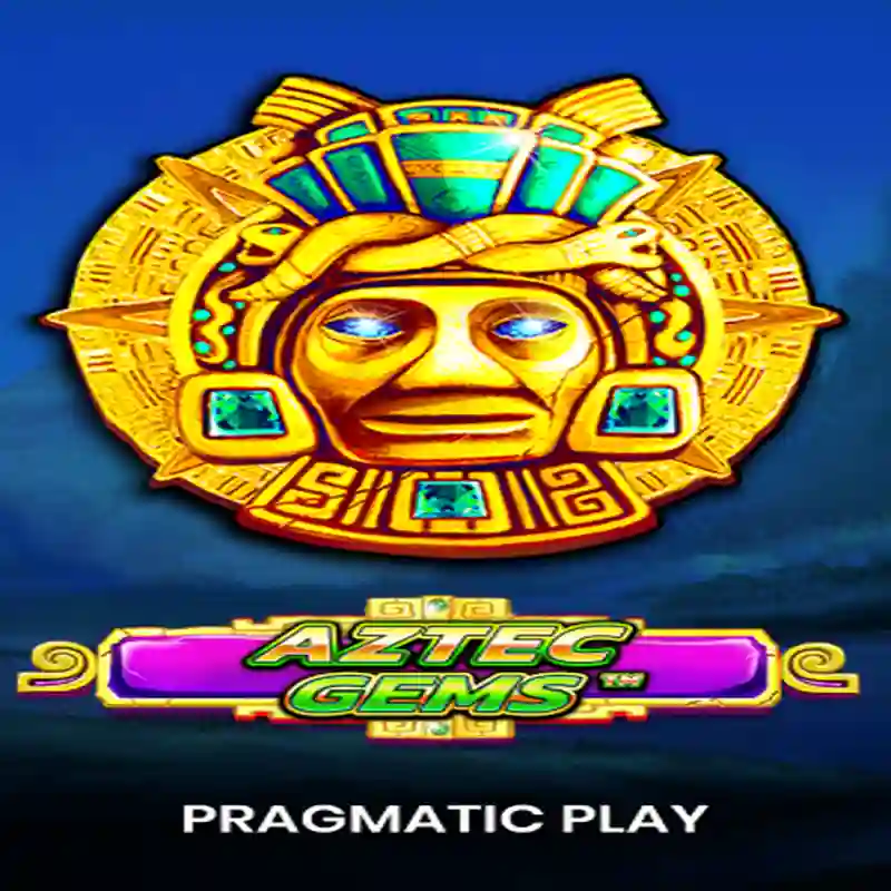 Tragamonedas Aztec Gems en Galactic Casino