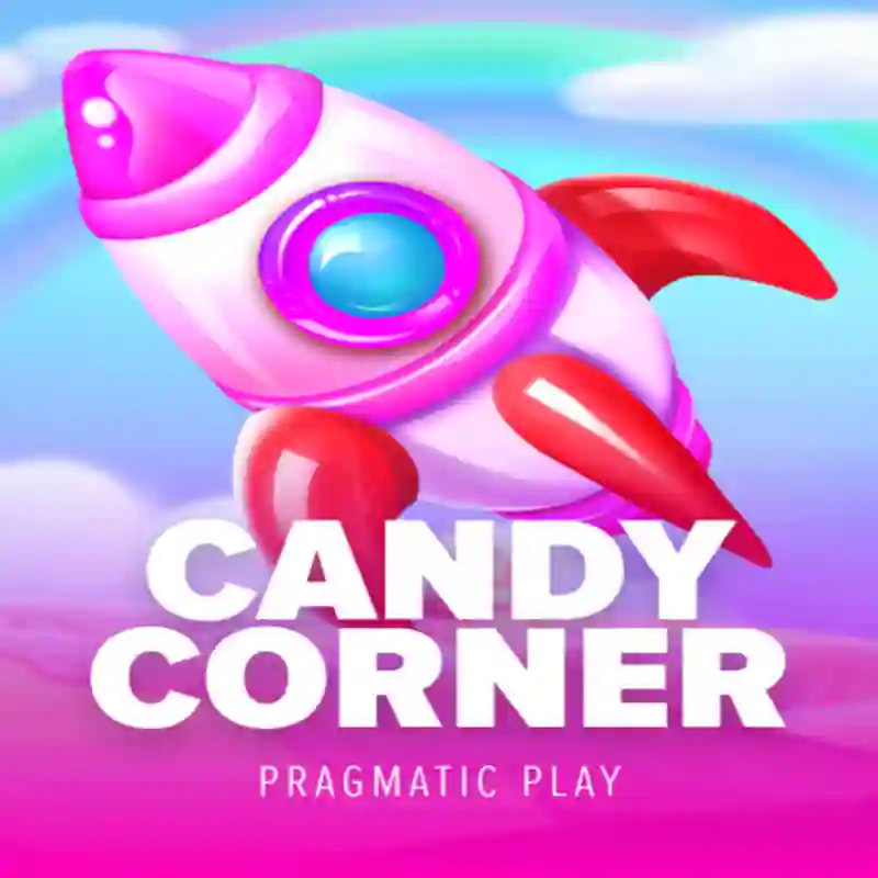 Jugar Candy Corner en Galactic