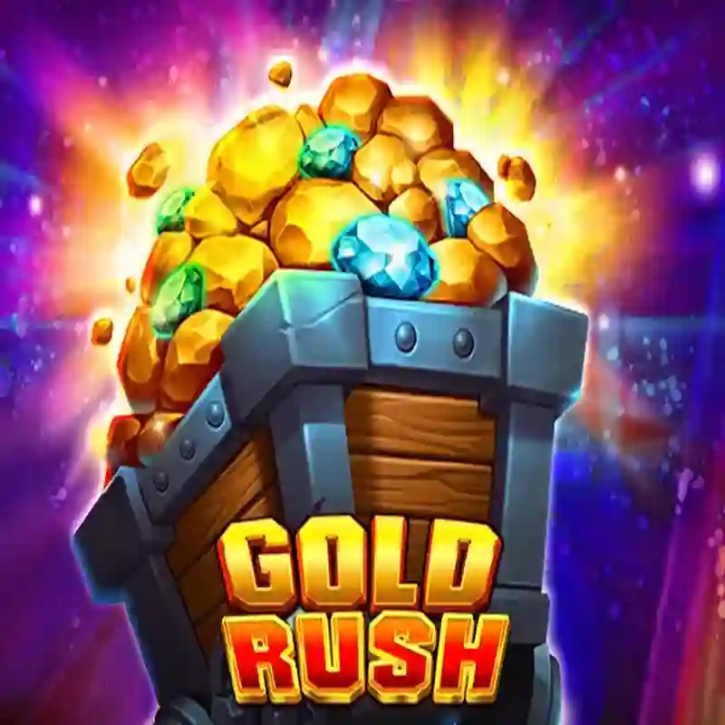 Jugar Gold Rush en Galactic Casino