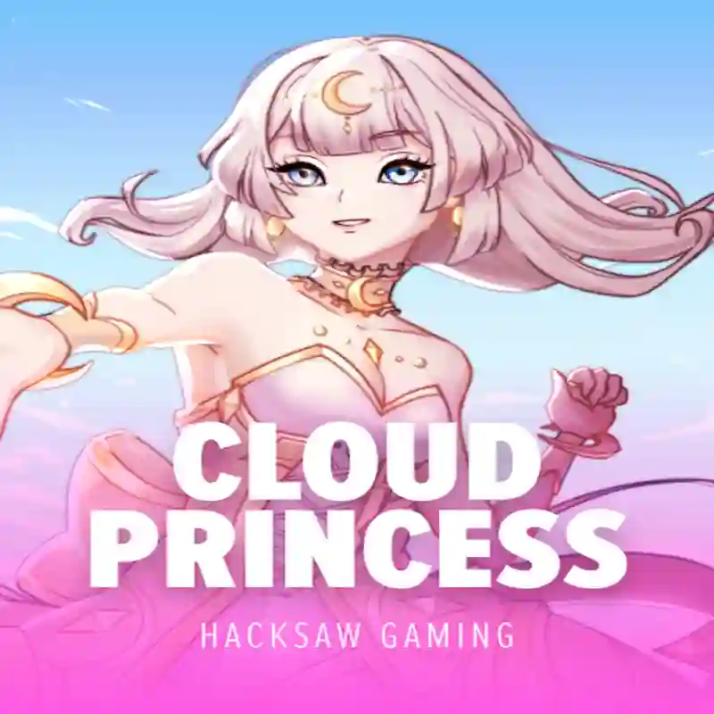 HS Cloud Princess - galactic Casino