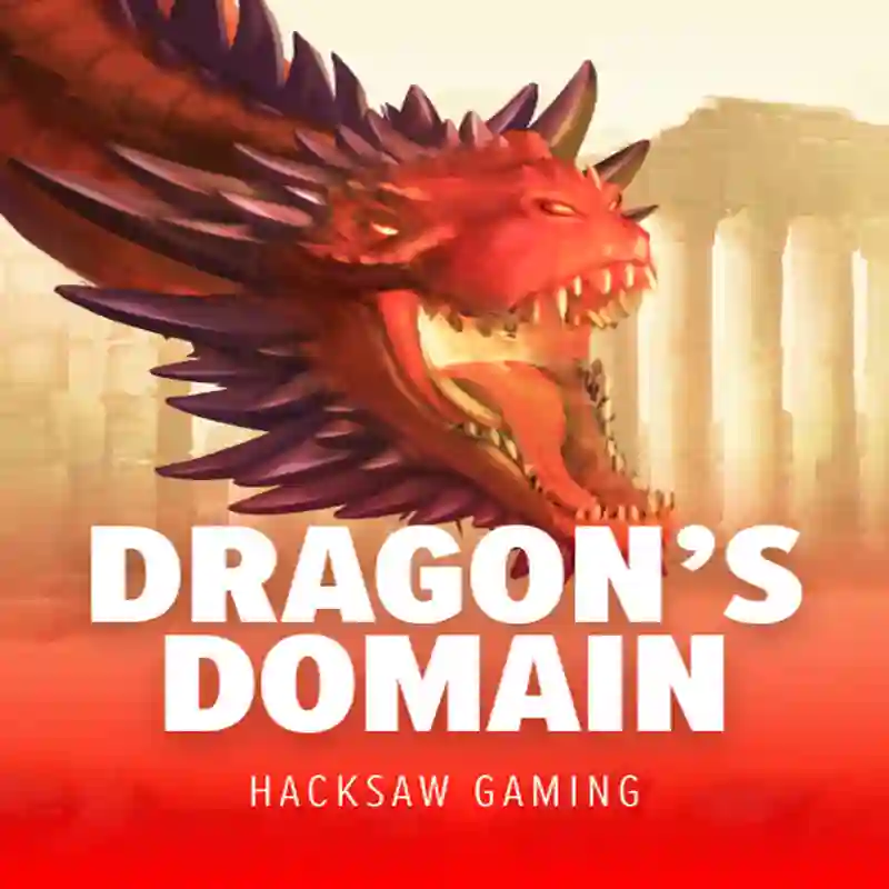 Jugar HS Dragon's Domain en Galactic Casino