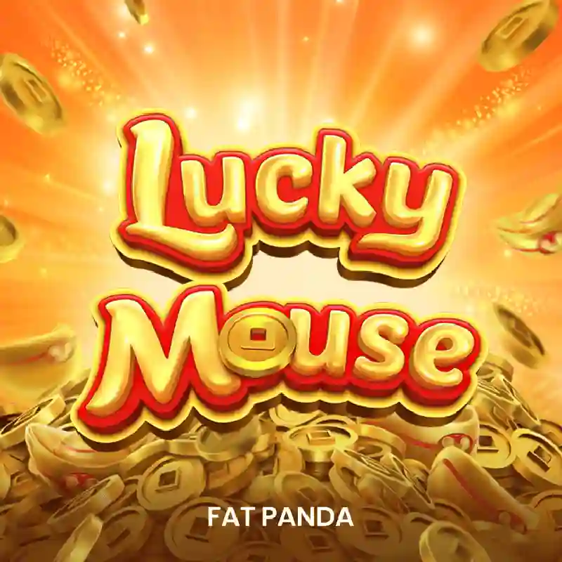 Lucky Mouse tragamonedas en Galactic Casino