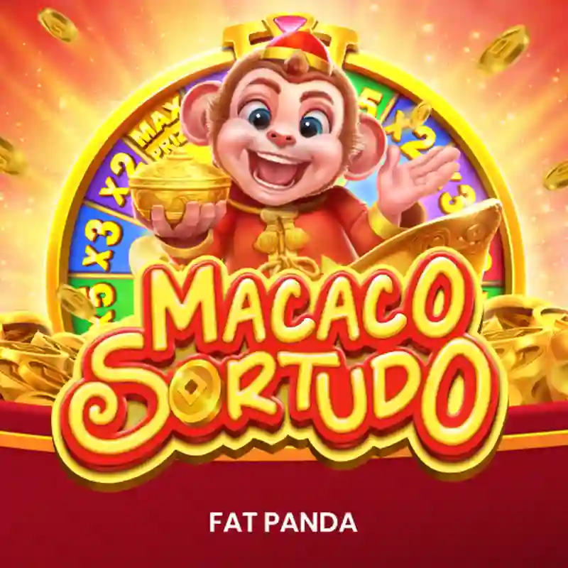 Jugar Macaco Sortudo en Galactic Casino