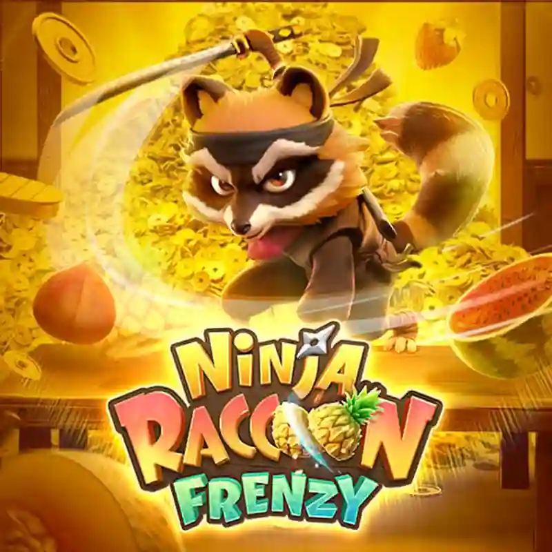Jugar Ninja Raccoon Frenzy en Galactic