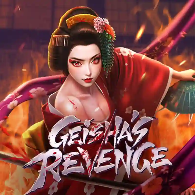 Jugar PGS Geishas Revenge en Galactic