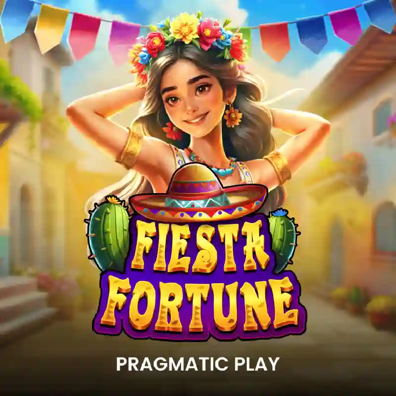 Jugar PP Fiesta Fortune en Galactic