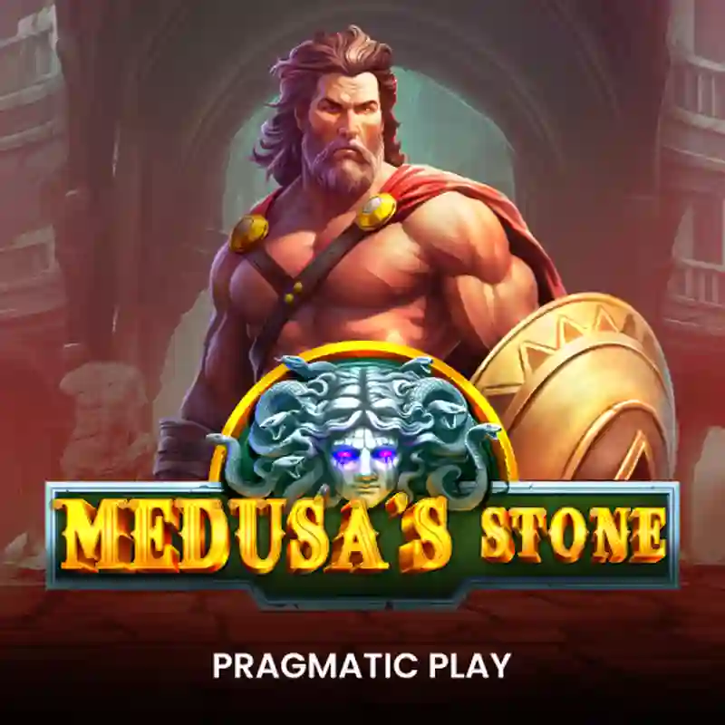Jugar PP Medusa’s Stone en Galactic