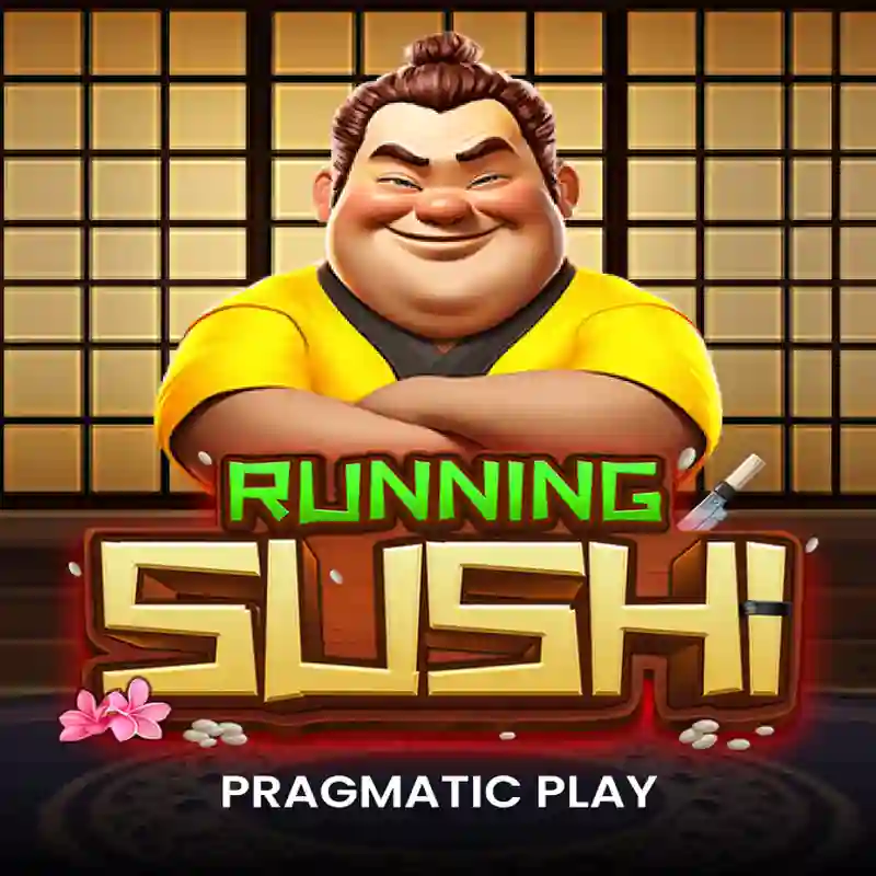 PP Running Sushi Tragamonedas Galactic Casino