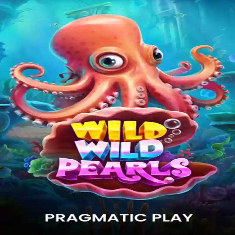 Tragamonedas PP Wild Wild Pearls en Galactic Casino