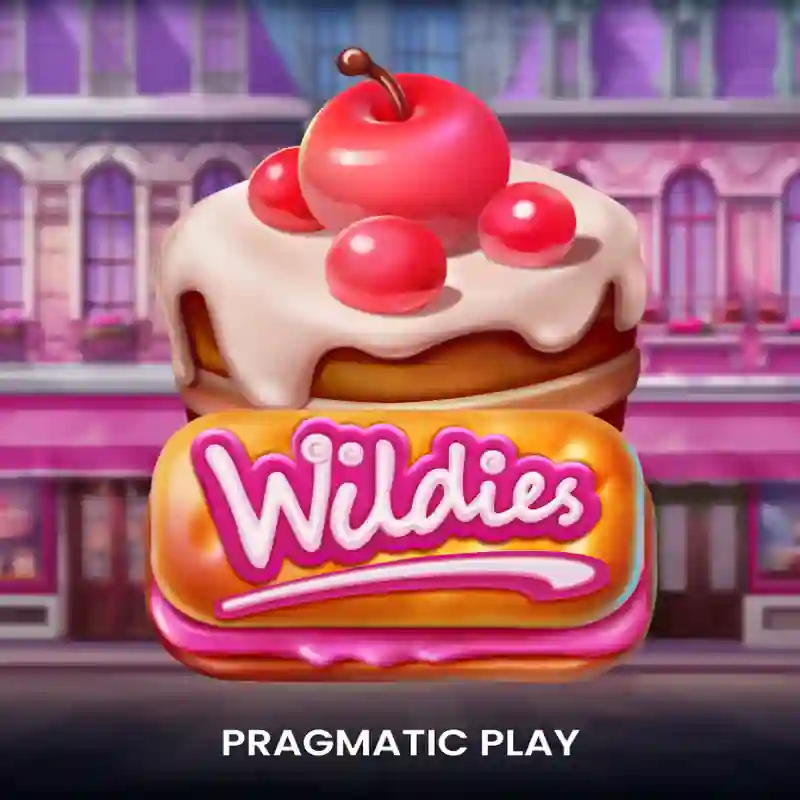 PP Wildies slot game at Galactic Casino México