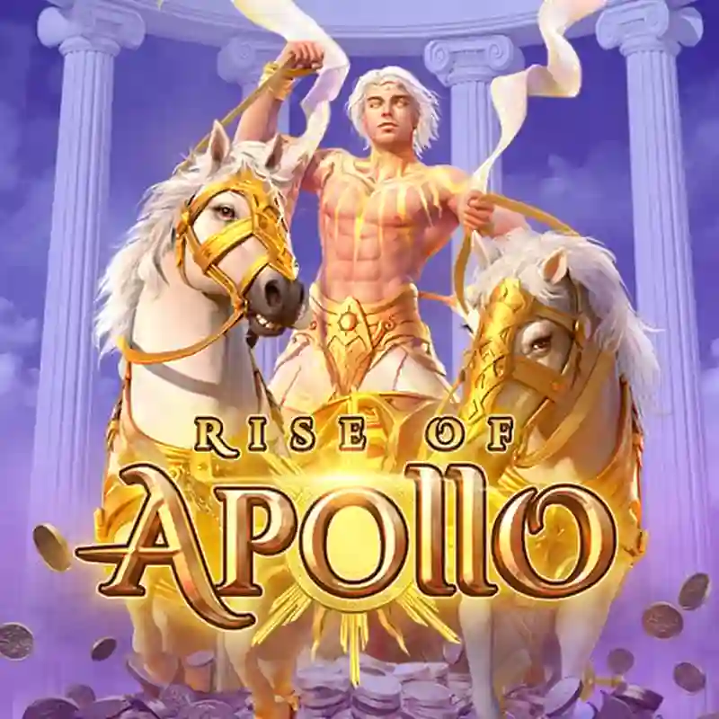 Jugar Rise of Apollo en Galactic